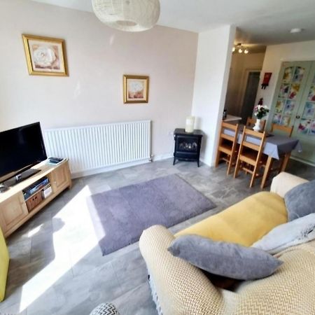 Beautiful 2 Bedroom Annexe In Popular Town Location Narberth Εξωτερικό φωτογραφία