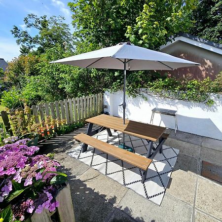 Beautiful 2 Bedroom Annexe In Popular Town Location Narberth Εξωτερικό φωτογραφία
