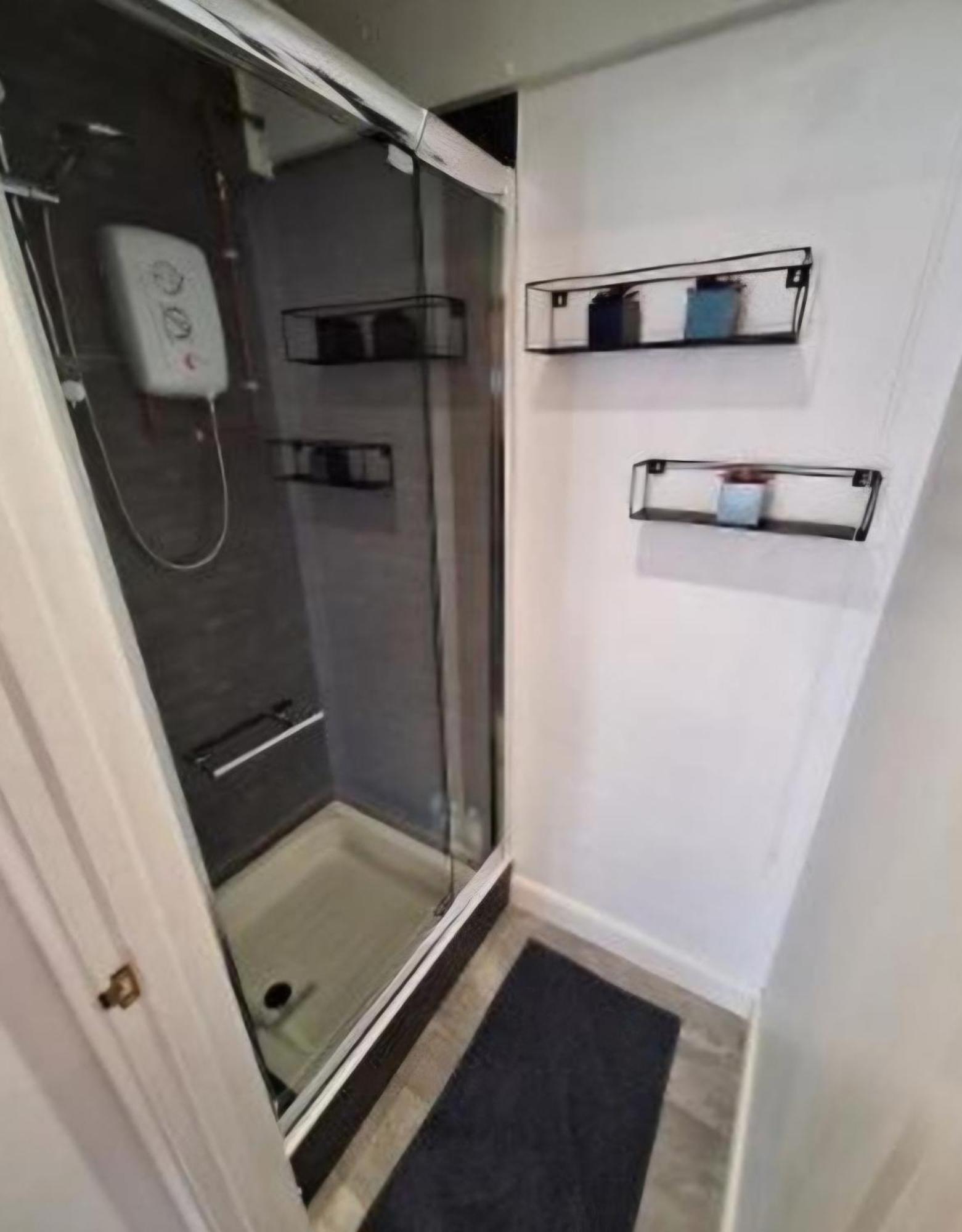 Beautiful 2 Bedroom Annexe In Popular Town Location Narberth Εξωτερικό φωτογραφία