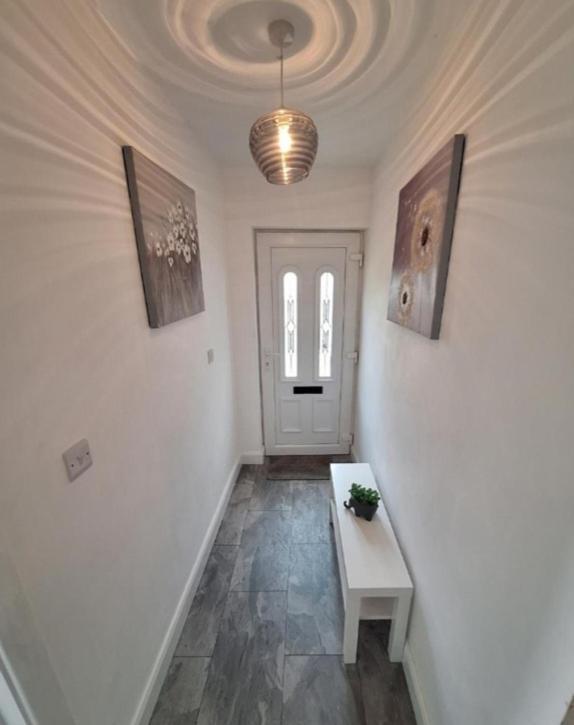 Beautiful 2 Bedroom Annexe In Popular Town Location Narberth Εξωτερικό φωτογραφία