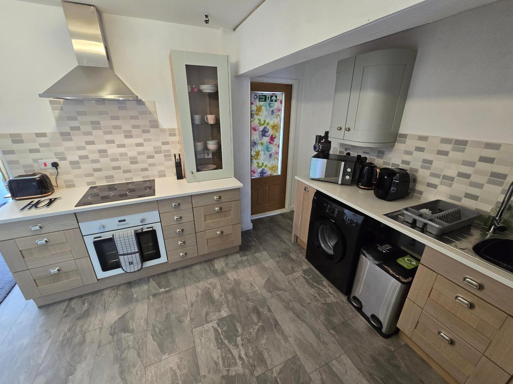 Beautiful 2 Bedroom Annexe In Popular Town Location Narberth Εξωτερικό φωτογραφία