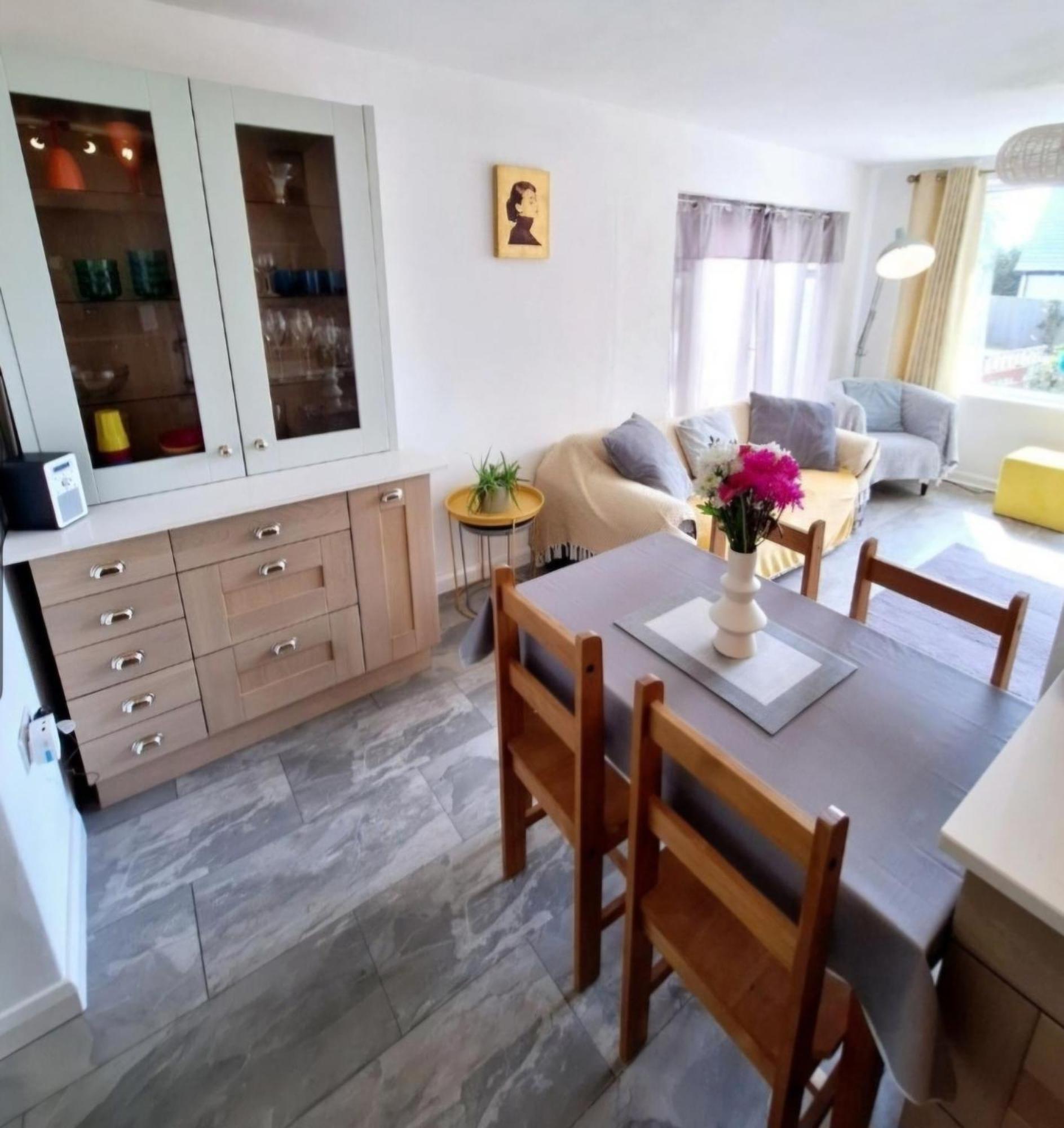 Beautiful 2 Bedroom Annexe In Popular Town Location Narberth Εξωτερικό φωτογραφία