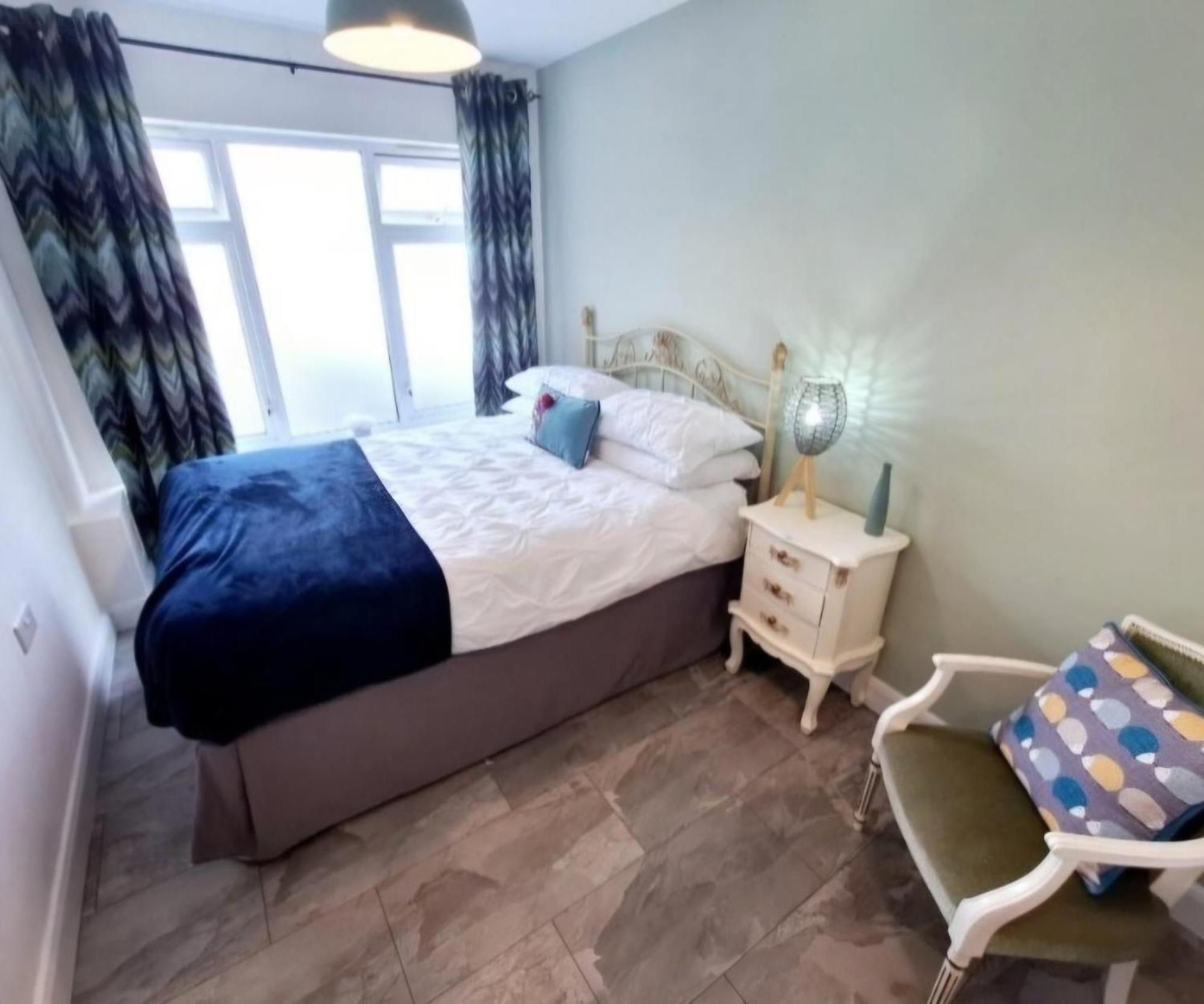 Beautiful 2 Bedroom Annexe In Popular Town Location Narberth Εξωτερικό φωτογραφία