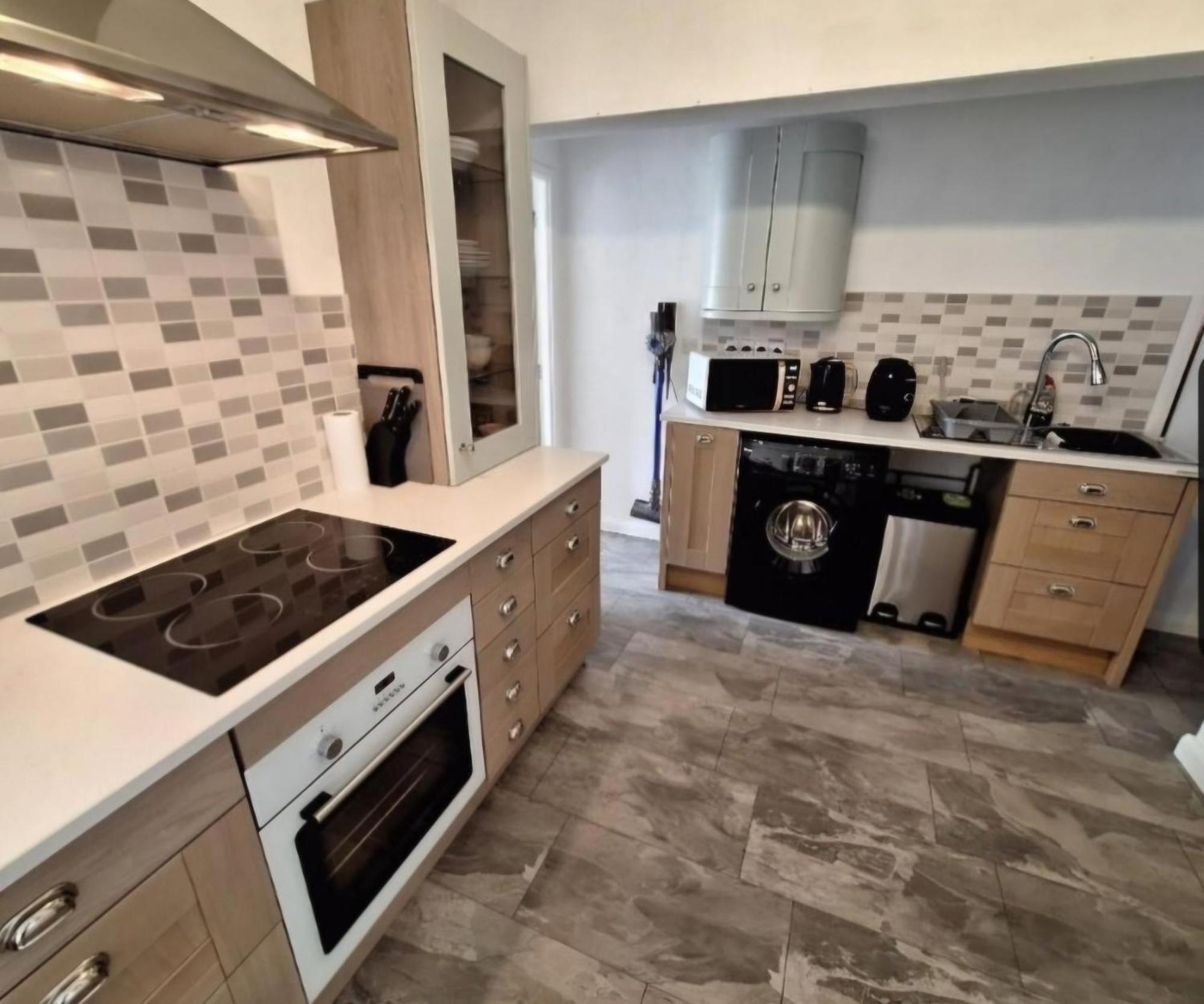 Beautiful 2 Bedroom Annexe In Popular Town Location Narberth Εξωτερικό φωτογραφία