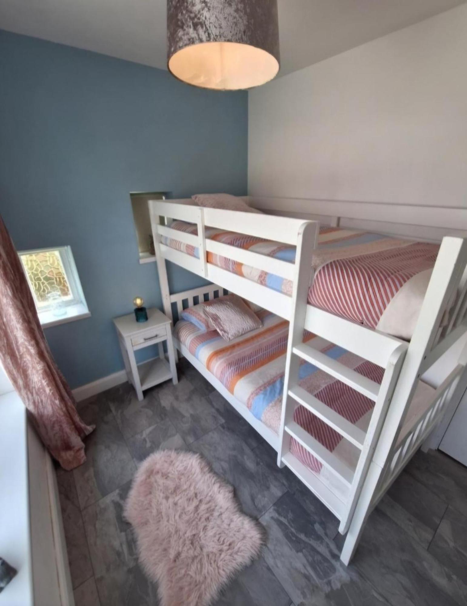 Beautiful 2 Bedroom Annexe In Popular Town Location Narberth Εξωτερικό φωτογραφία