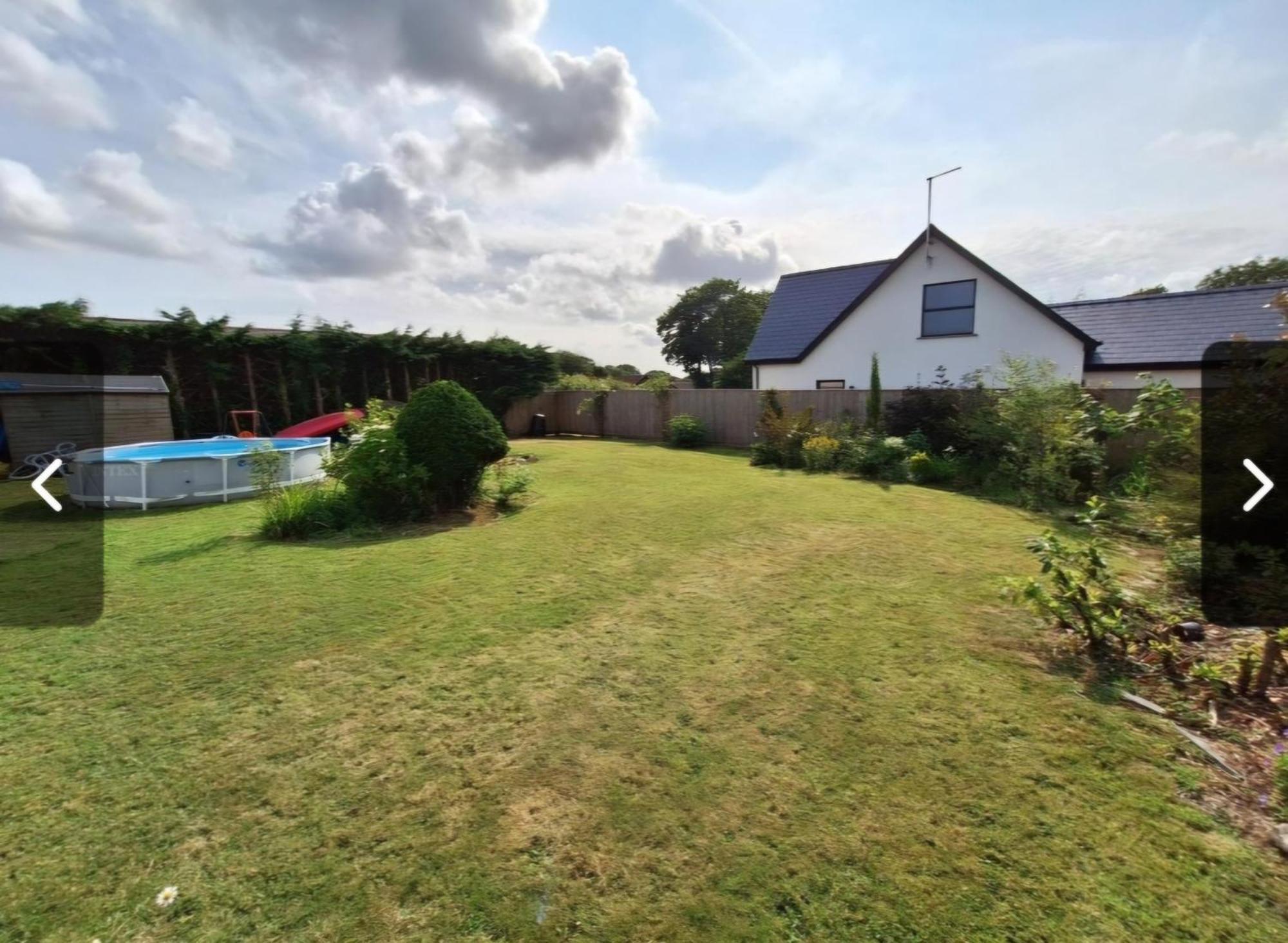 Beautiful 2 Bedroom Annexe In Popular Town Location Narberth Εξωτερικό φωτογραφία