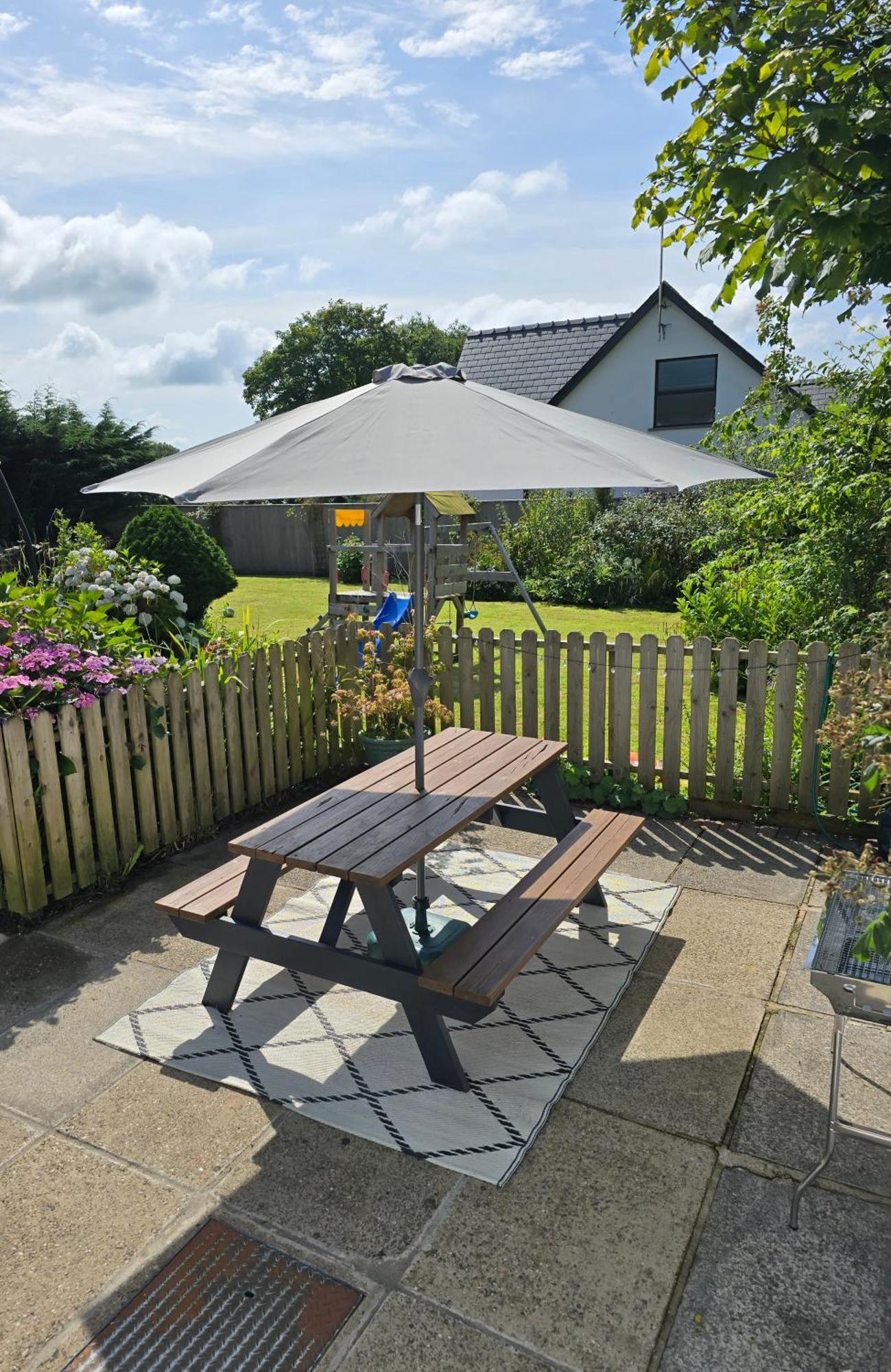Beautiful 2 Bedroom Annexe In Popular Town Location Narberth Εξωτερικό φωτογραφία